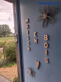 Maison en bois - Image 3