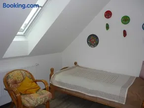 Ferienwohnung Klütz - Unterkunft mit 2 Schlafzimmern und modernem Bad - Image 5