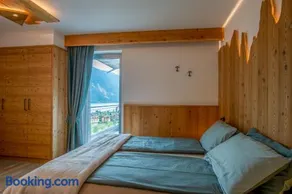 Dolomites Chalet Wolf - Image 3