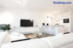 Luxury Suite Koksijde 301 Adult only - Image 2