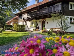 Altes Zollhüsli - Image 1