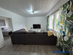 Cozy two-room apartment in semi-detached house in the Impivaara environment - Image 2