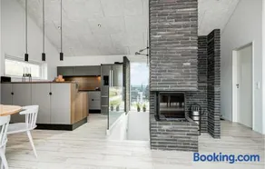 Holiday Home Blokhus With Hot Tub Iv - Image 5