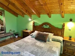 Apartamentos Rurales Las Dos Torres - Image 4