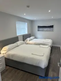 Smeaton serviced Accommodation - Image 5