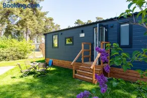 Naturcamping Lüneburger Heide - Chalets & Tiny Häuser - Image 4