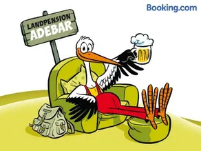 Landpension Adebar - Image 2