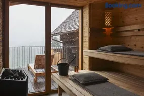 Am Wildbachberg - Luxus Ferienhäuser mit Infinitypool, Privatsauna und Weinkeller - Image 2