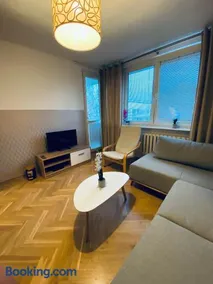 ClickTheFlat Miła Center Apart Rooms - Image 2