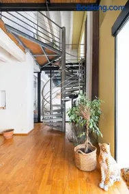 Le Loft du Vieux-Port - St Victor - Image 1