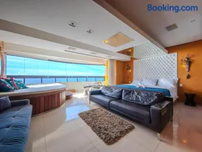Luxuoso Apart-hotel Beira-mar - Image 2