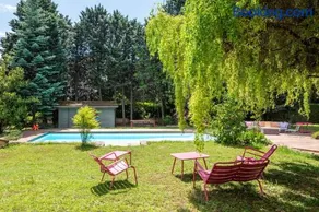 La Saulière - Family house with zen and trendy decoration - Image 2