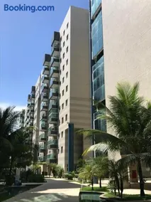 APARTAMENTO COMPLETO, BEIRA MAR, PONTA VERDE, JTR - Image 2