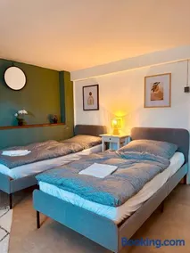 Cozy Apartment - Image 1