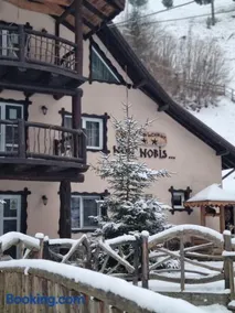 CASA Non Nobis Dambovicioara - Image 1