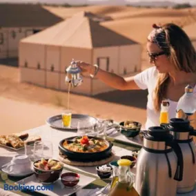 Berber Soul luxury Camp - Image 1