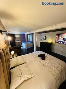 Le Cupidon & Spa - Image 2