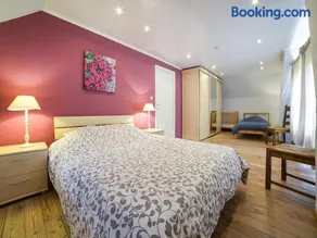 Lovely Holiday Home in Oostvleteren With Garden - Image 2