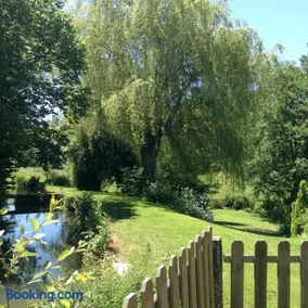 Le Moulin de Limayrac, Gîte avec piscine et jardin privatifs - Image 2