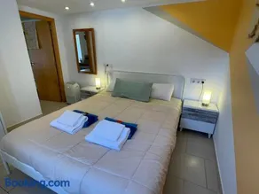 wunderschones kleines Apartment fur 2 Personen mit idylischen Blick ins Grune - Image 2