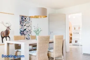 Ferienwohnung - Haus am Sonnenhang - Image 1