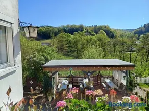 Ferienwohnung zum Finkenbachtal - Image 1