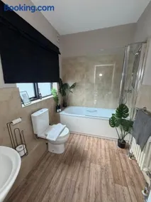 Pershore Rooms at The Star Inn - Image 4