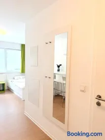 Hauptbahnhof Ferienwohnung Marburg - Image 4