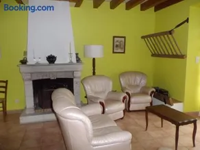 Gîte paisible près d'Orléans, animaux admis, terrasse et jardin - Image 5