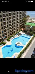 APARTAMENTO RONDA 4 BOLICHES Primera línea de playa - Image 2