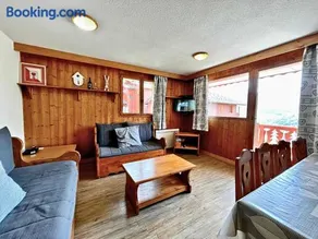 Résidence Courmayeur - Bel appartement rénové pour 8 personnes sur les pistes MAE-4094 - Image 1