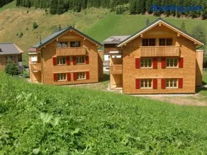Alpin Chalet Schröcken - Image 2