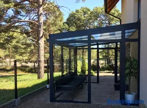 Apartamenty Czarny Kormoran - Image 1