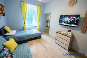 Apartament Goplana przy Deptaku - Image 1