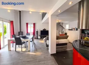 Villa élégante à Ollioules + Piscine - Image 3