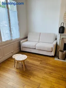 Cozy studio en centre ville - Image 3