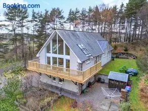 Stunning 4 bed rural retreat in Aberlour - Image 3