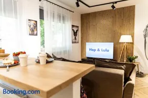 Hop & Lulu Park Studio Goleniów - Image 1