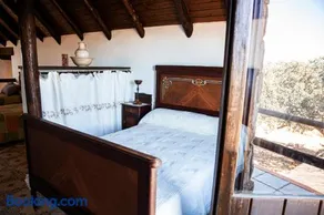 Casa Nórdica, Finca La Lama Romana Bodonal de la Sierra - Image 4