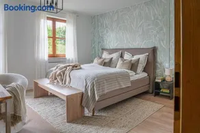 Stilvolle Seewohnung in Utting - Image 4