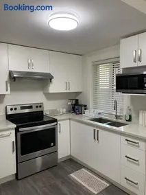 Gladwin one bedroom - Image 1