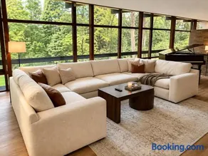 Unique and Secluded Country Estate Near Pittsburgh - Image 2