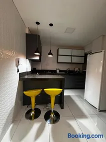 Apartamento em área nobre - Image 3