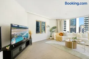 The Rocks Hideaway - 1BR Pool & Gym - Image 4