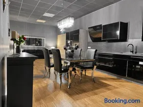 BDSM Design Apartment with Private Sauna and Garden by Fetischhaus Wiesbaden - Image 3
