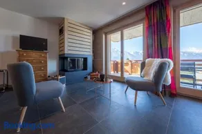 Apartment La Forêt 5 - Spa access - Centre Station - Image 2