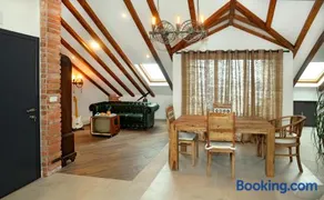 Apartment Holiday in Podstrana - Image 2
