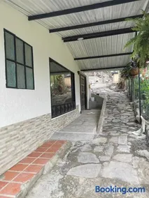 TIERRA VIVA, casa campestre - ANOLAIMA - Image 3