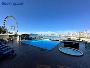 Apartamento frente mar - Image 4