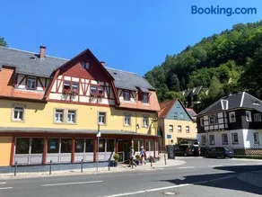Pension Grenzeck - Image 1